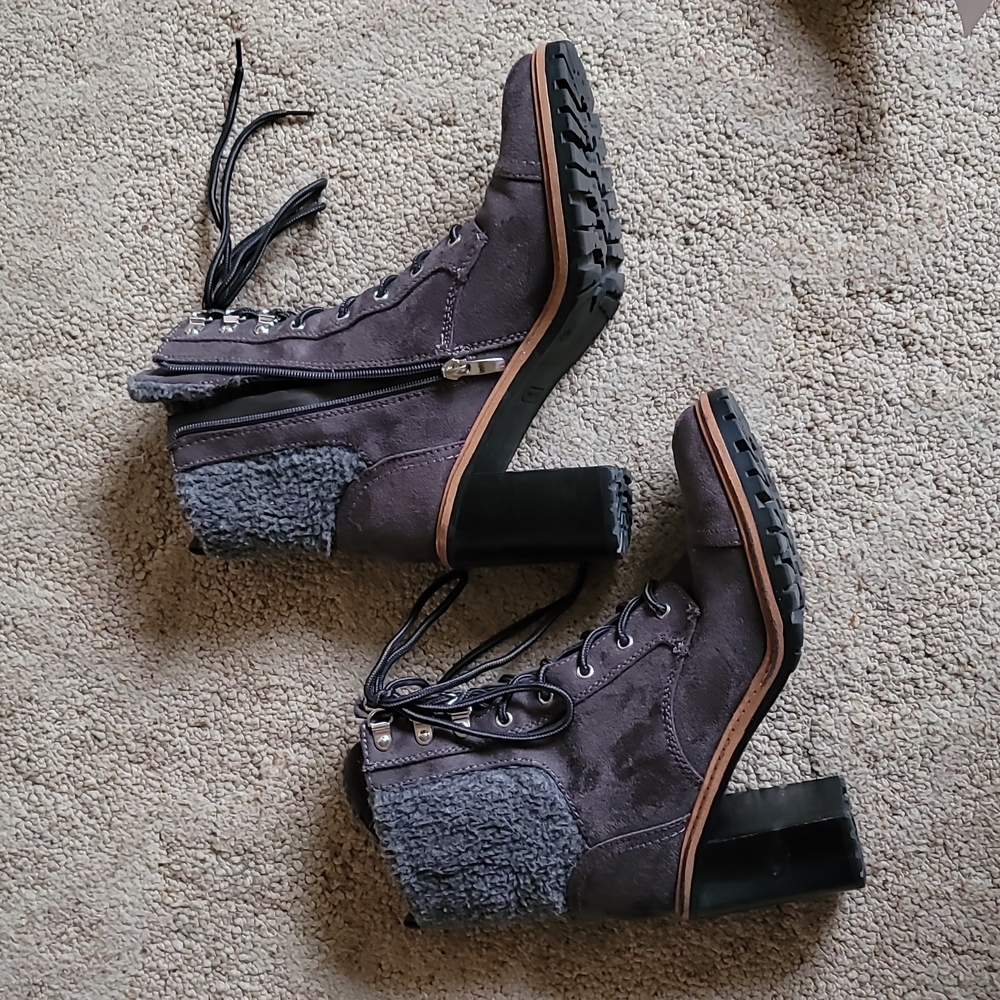 Boots - Picture 2 of 2